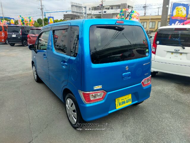 スズキ ワゴンR