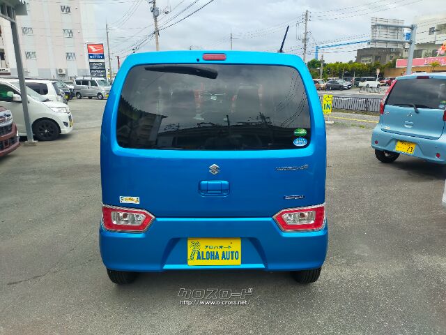 スズキ ワゴンR