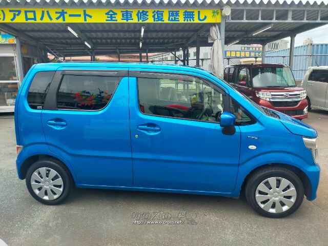 スズキ ワゴンR