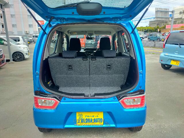 スズキ ワゴンR