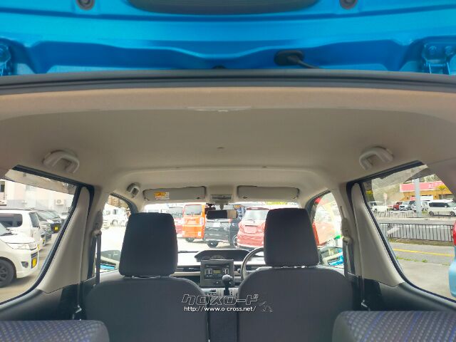 スズキ ワゴンR