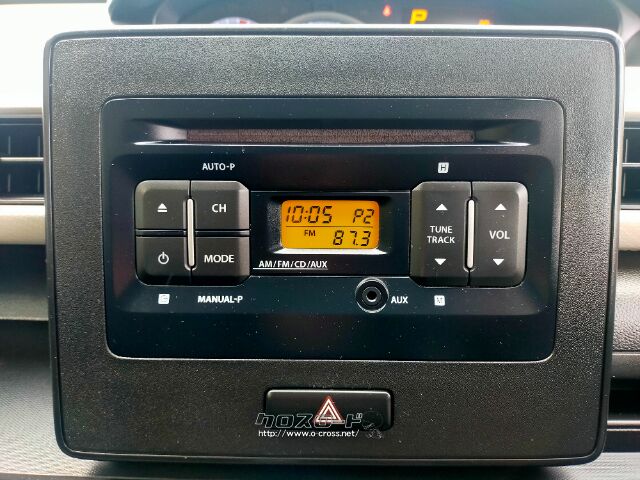 スズキ ワゴンR