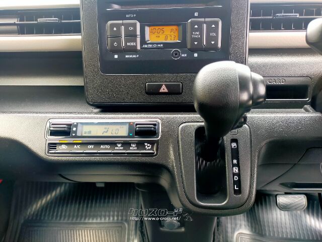 スズキ ワゴンR