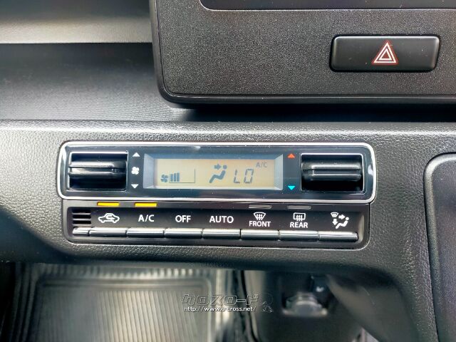 スズキ ワゴンR