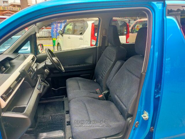 スズキ ワゴンR