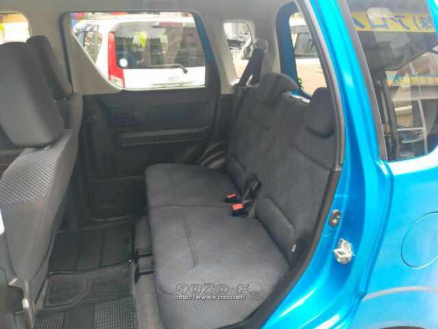 スズキ ワゴンR