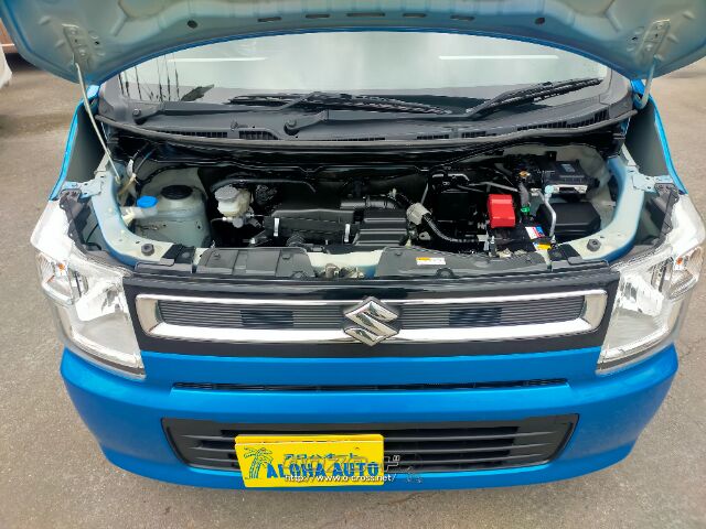 スズキ ワゴンR