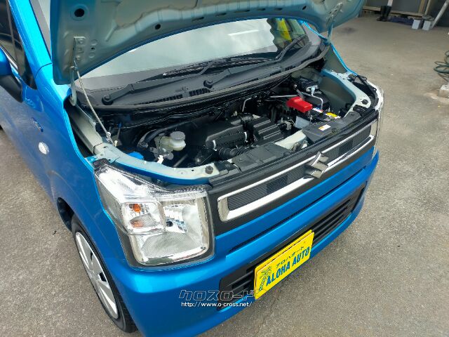 スズキ ワゴンR