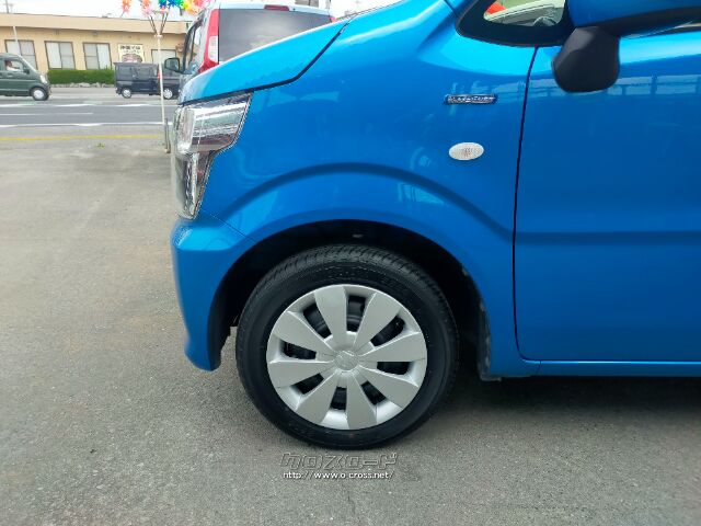 スズキ ワゴンR