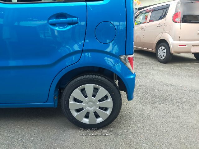 スズキ ワゴンR