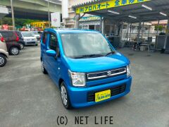 スズキ ワゴンR