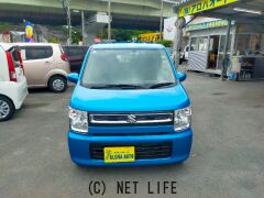 スズキ ワゴンR