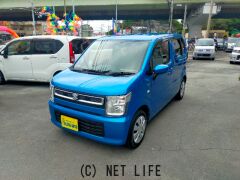 スズキ ワゴンR