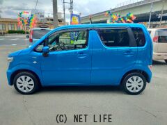 スズキ ワゴンR