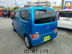 スズキ ワゴンR