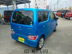 スズキ ワゴンR