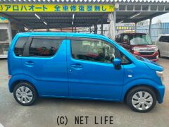 スズキ ワゴンR