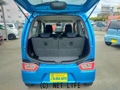 スズキ ワゴンR