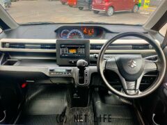 スズキ ワゴンR