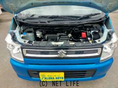 スズキ ワゴンR