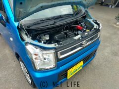 スズキ ワゴンR