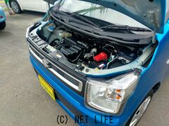 スズキ ワゴンR