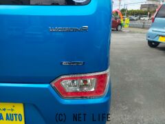 スズキ ワゴンR