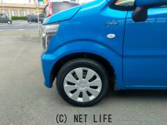 スズキ ワゴンR