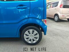 スズキ ワゴンR