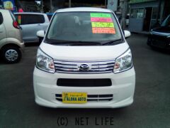 ダイハツ ムーヴ