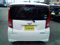 ダイハツ ムーヴ