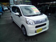 ダイハツ ムーヴ