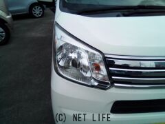 ダイハツ ムーヴ