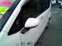 ダイハツ ムーヴ