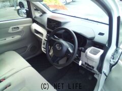 ダイハツ ムーヴ