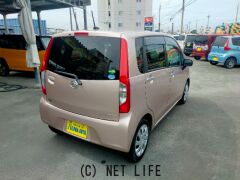 ダイハツ ムーヴ