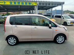 ダイハツ ムーヴ