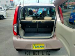 ダイハツ ムーヴ