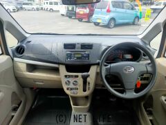 ダイハツ ムーヴ