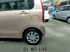 ダイハツ ムーヴ