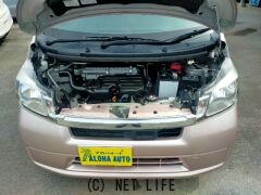 ダイハツ ムーヴ