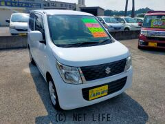 スズキ ワゴンR