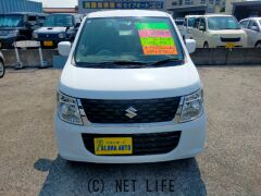 スズキ ワゴンR