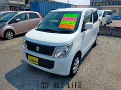 スズキ ワゴンR