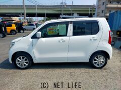 スズキ ワゴンR