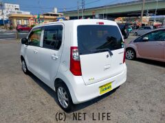 スズキ ワゴンR