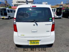 スズキ ワゴンR