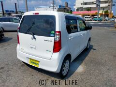 スズキ ワゴンR