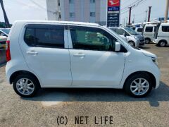 スズキ ワゴンR