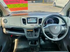 スズキ ワゴンR